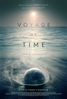 Voyage of Time: Life’s Journey Photo 3