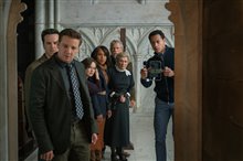 Wake Up Dead Man: A Knives Out Mystery Photo 2