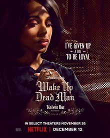 Wake Up Dead Man: A Knives Out Mystery Photo 14