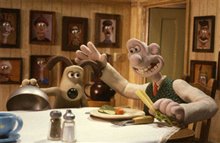 Wallace & Gromit: The Curse of the Were-Rabbit Photo 2