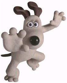 Wallace & Gromit: The Curse of the Were-Rabbit Photo 20 - Large