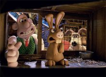 Wallace & Gromit: The Curse of the Were-Rabbit Photo 8
