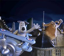 Wallace & Gromit: The Curse of the Were-Rabbit Photo 14