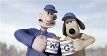 Wallace & Gromit: The Curse of the Were-Rabbit Photo 16