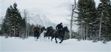 War for the Planet of the Apes Photo 2