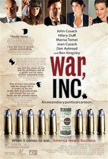 War, Inc. Photo 1 - Large