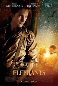 Water for Elephants Photo 8