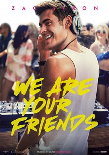 We Are Your Friends Photo 27