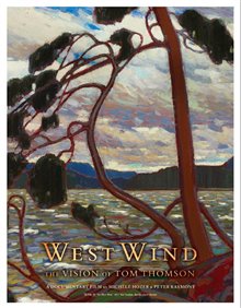 West Wind: The Vision of Tom Thomson Photo 4 - Large