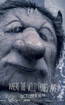 Where the Wild Things Are Photo 41