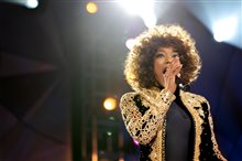 Whitney Houston: I Wanna Dance with Somebody Photo 7