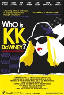 Who is KK Downey? Photo 1