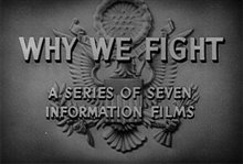 Why We Fight Photo 7 - Large