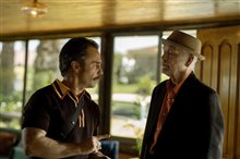 Wild Horse Nine Photo 9