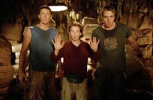 Without a Paddle Photo 2