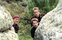 Without a Paddle Photo 4
