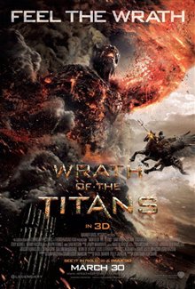 Wrath of the Titans Photo 43