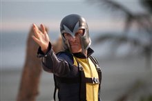 X-Men: First Class Photo 6