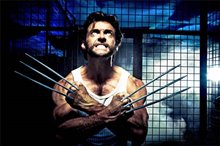 X-Men Origins: Wolverine Photo 2