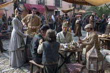 Young Sherlock (Prime Video) Photo 5