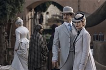 Young Sherlock (Prime Video) Photo 11