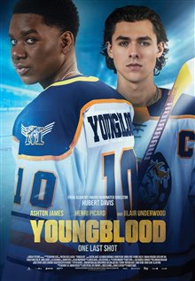 Youngblood Photo 7
