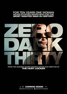 Zero Dark Thirty Photo 15 - Large