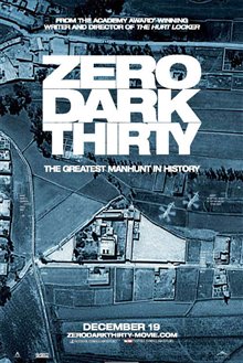 Zero Dark Thirty Photo 20 - Large