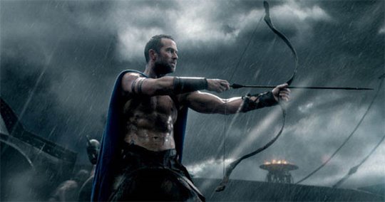 300: Rise of an Empire Photo 2 - Large