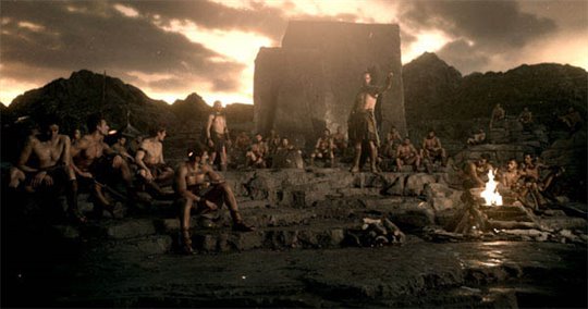300: Rise of an Empire Photo 32 - Large