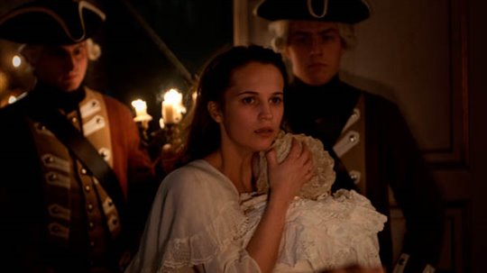 A Royal Affair Photo 3 - Large