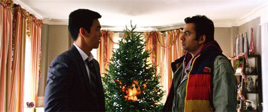 A Very Harold & Kumar Christmas Photo 16 - Large