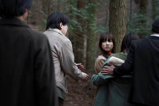 A Werewolf Boy Photo 3 - Large