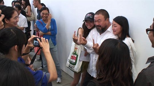 Ai Weiwei: Never Sorry Photo 3 - Large