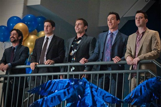 American Reunion Photo 3 - Large