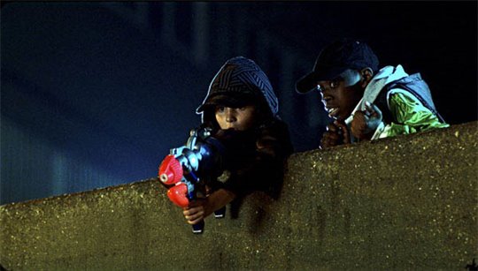 Attack the Block Photo 8 - Large