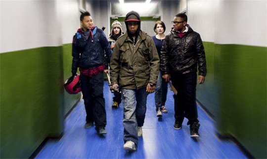 Attack the Block Photo 10 - Large