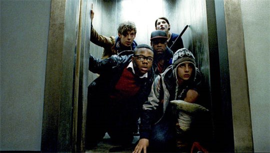 Attack the Block Photo 12 - Large