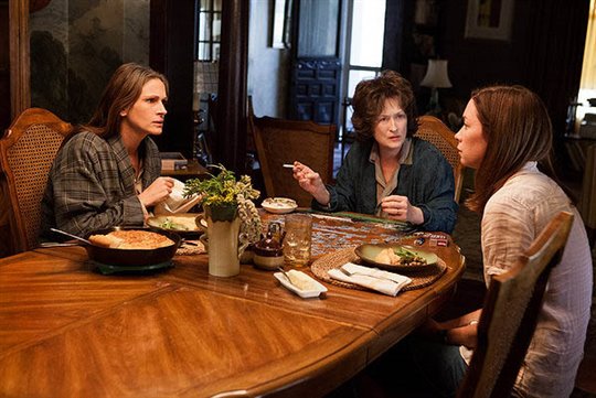 August: Osage County Photo 4 - Large