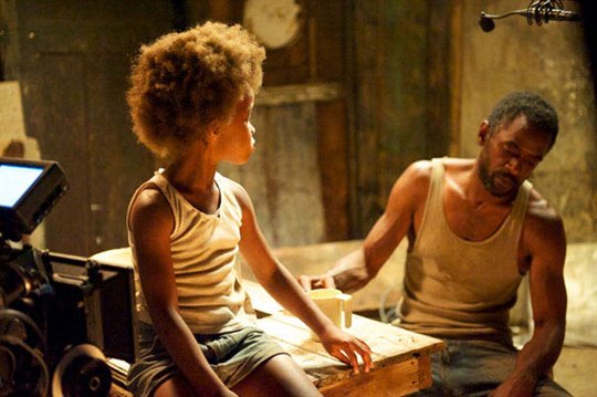 Beasts of the Southern Wild Photo 2 - Large
