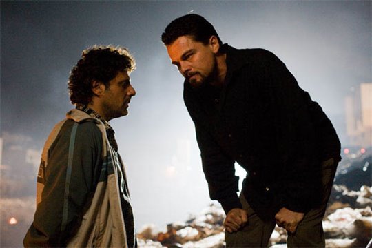 Body of Lies Photo 15 - Large
