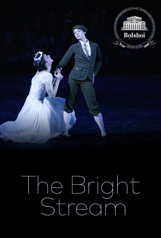 Bolshoi Ballet: The Bright Stream Photo 1 - Large