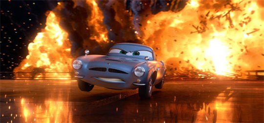 Cars 2 Photo 7 - Large