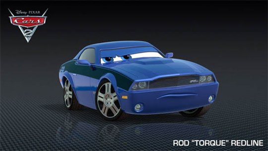 Cars 2 Photo 27 - Large