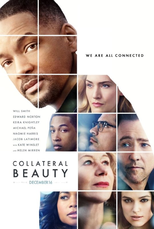 Collateral Beauty Photo 39 - Large