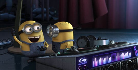 Despicable Me Photo 20 - Large