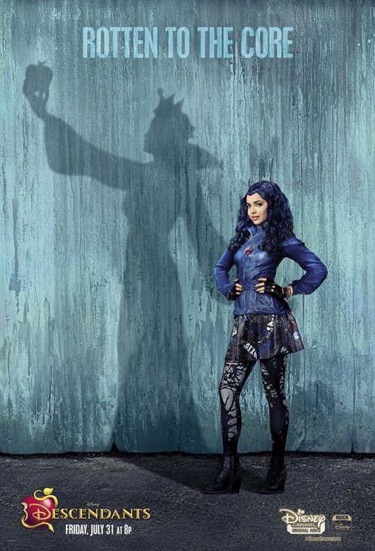 Disney's Descendants Photo 6 - Large