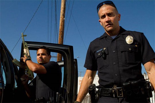 End of Watch Photo 7 - Large