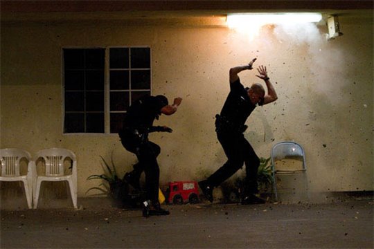 End of Watch Photo 9 - Large