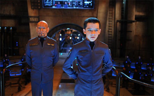Ender's Game Photo 6 - Large